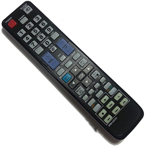 Ersatz-TV-Fernbedienung für SAMSUNG AH59–02305 A