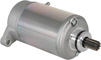 Motorcycle Starter Motor Accessories Fit for Massimo UTV MSU 800/MSU 800-5/MXU 1000/WARRIOR 800/WARRIOR 1000 OEM21040109100 Parts