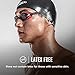 Speedo Unisex-Adult Swim Goggles Speed Socket 2.0