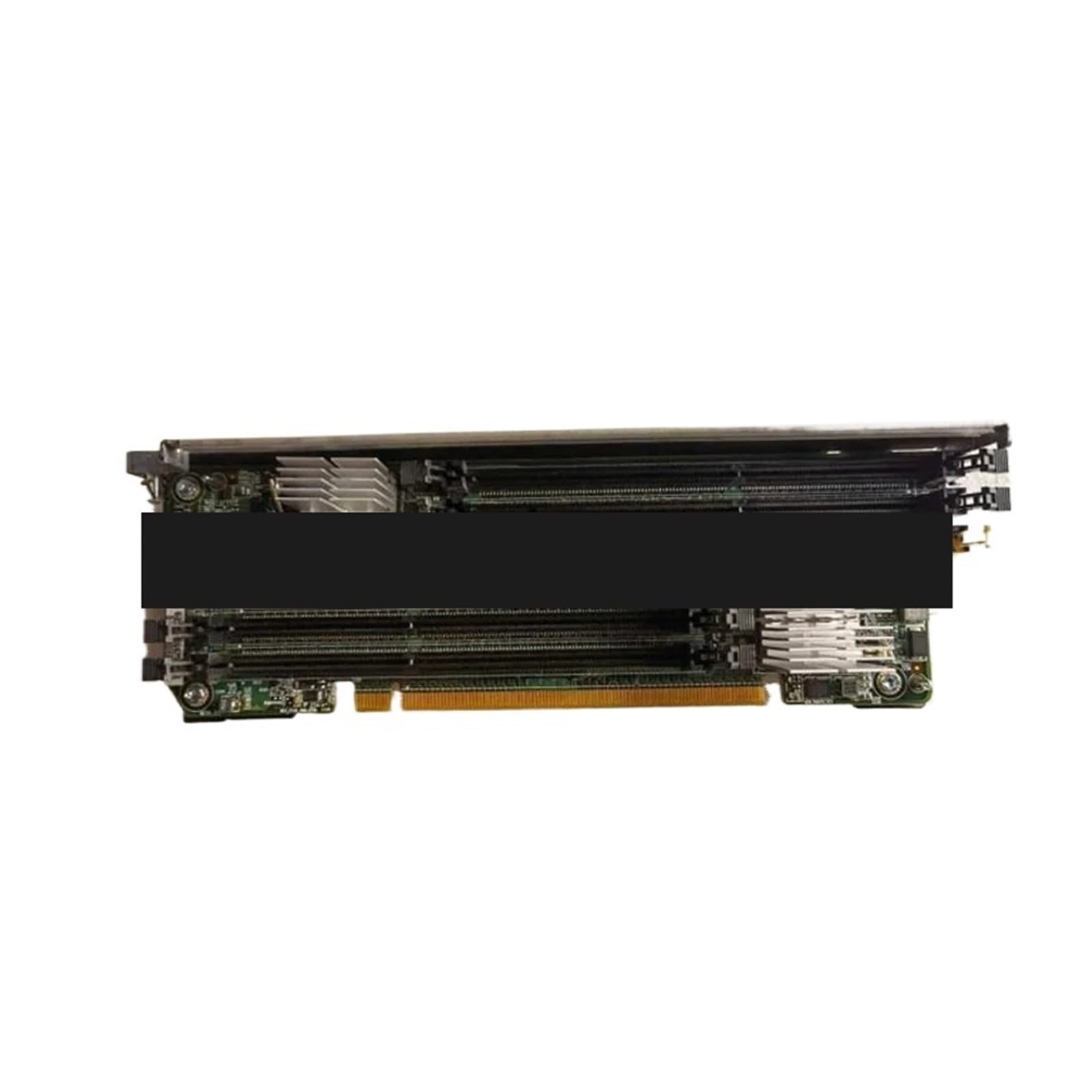 BALYDLUL For AT101-69002 Board RX2800 i4 6-Slot Expansion AT103-60001 Kit