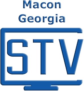 Macon STV Channel