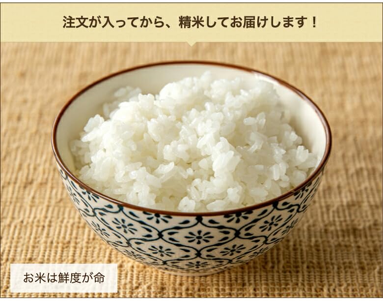 Amazon.co.jp: 新潟県産 ゆきん子舞 精米 20kg : 食品・飲料・お酒