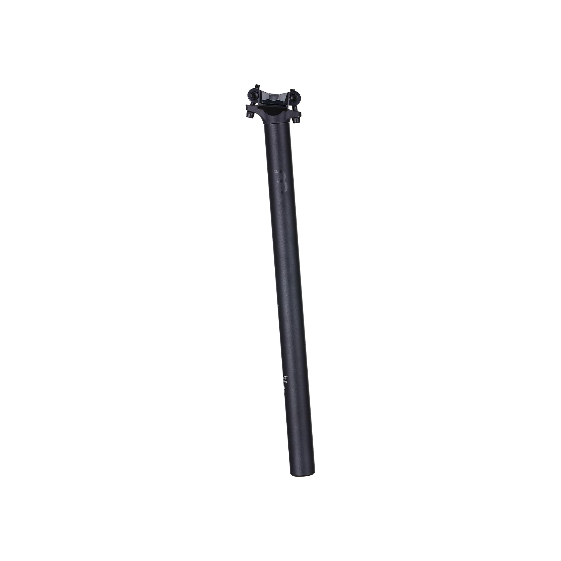 Tige De Selle BBB SkyScraper BSP-20 - Alliage - 400mm X 30,9mm - Neuf (emballage Ouvert)