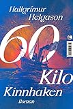 Cover zum Buch 60 Kilo Kinnhaken
