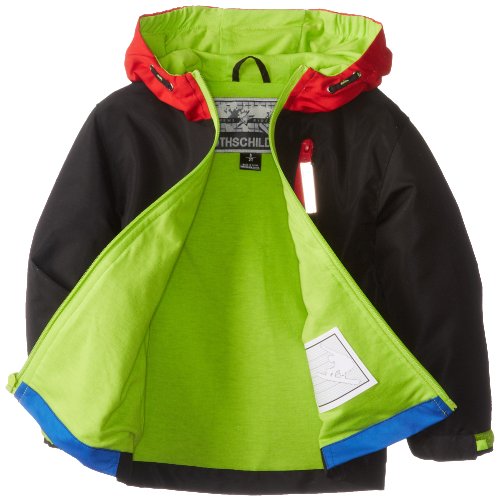 Image of Rothschild Little Boys' Colorblock Jacket