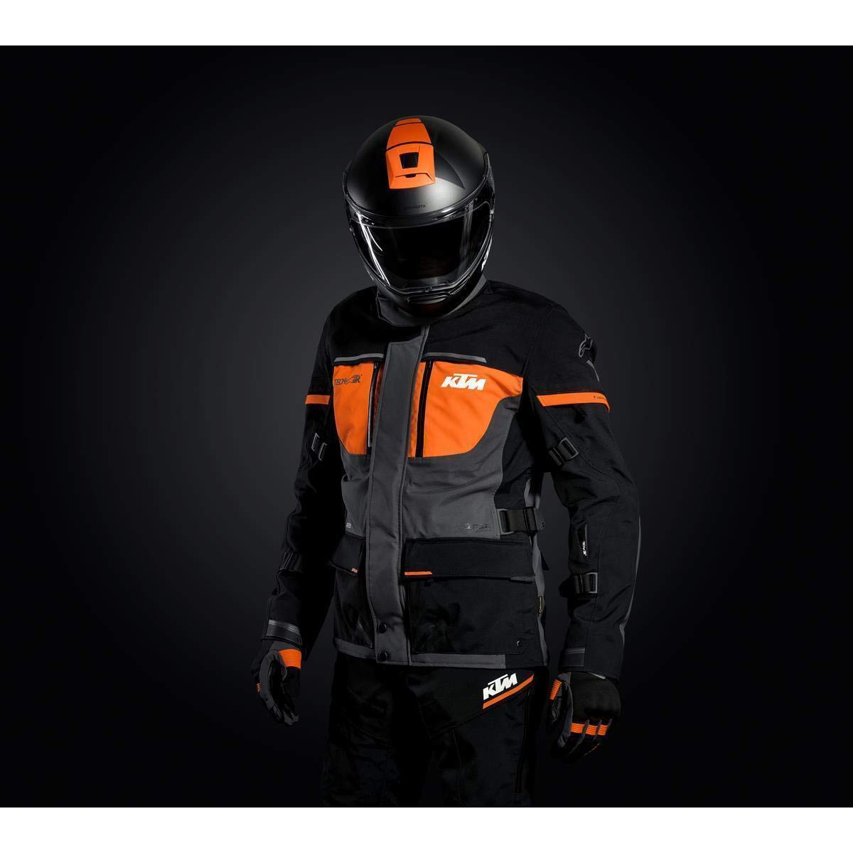Amazon.com: KTM ELEMENTAL GTX TECH-AIR 