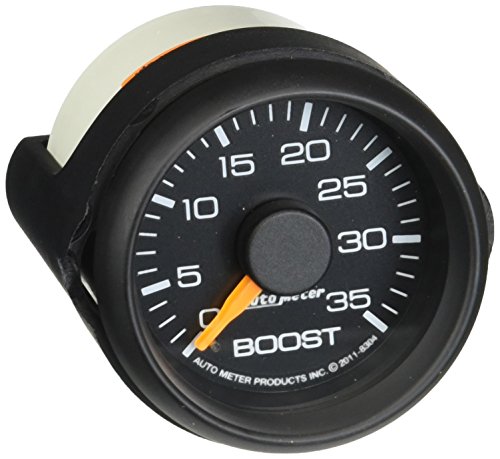 Auto Meter 8304 Boost Gauge - Pit Stop USA - View #5