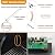 Digital Pro Thermostat Controller Replacement Parts for Traeger Grills