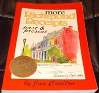 More Richmond Receipts: Follow Up to Richmond Receipts 0962437530 Book Cover