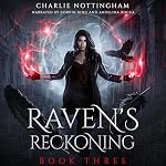 Cover of Raven’s Reckoning