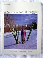 A New Kind of Life 1562122290 Book Cover