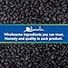 Kevala Organic Black Cumin Seeds - Nigella Sativa Seeds for Cooking and Baking at Home, Ready to Eat Topping in Health-Conscious Diets, Packed with Nutrients for Making Balanced Meals, 4 lb Bucket