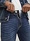 JACK & JONES Male Skinny Jeans JJILIAM JJORIGINAL SBD 014 50SPS NOOS Skinny Jeans