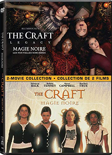 The Craft / The Craft: Legacy
