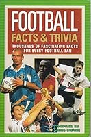 Facts Trivia Soccer 0752529749 Book Cover