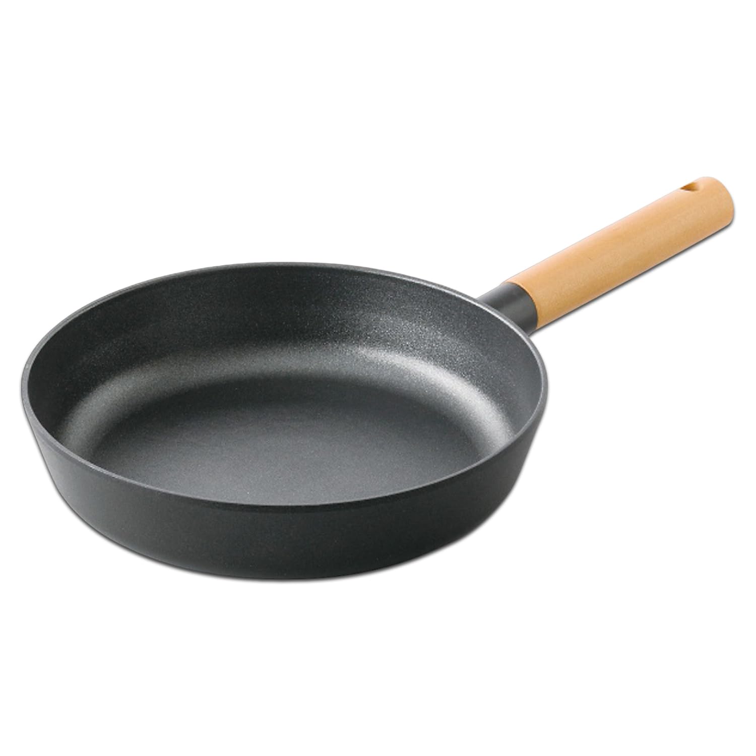 Amazon | TI:DA ティーダ フライパン 24cm FRYING PAN 24cm KKN