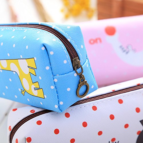 Cosanter PU Custodia STIFTE Astuccio Mappe