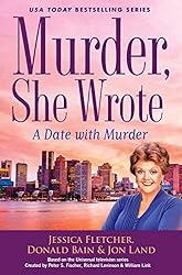 Murder, She Wrote: A Date with Murder
