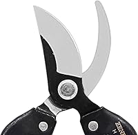 Vista 3 de Zenport H304 Bypass Action Cosecha y cizalla utilitaria, acero al carbono