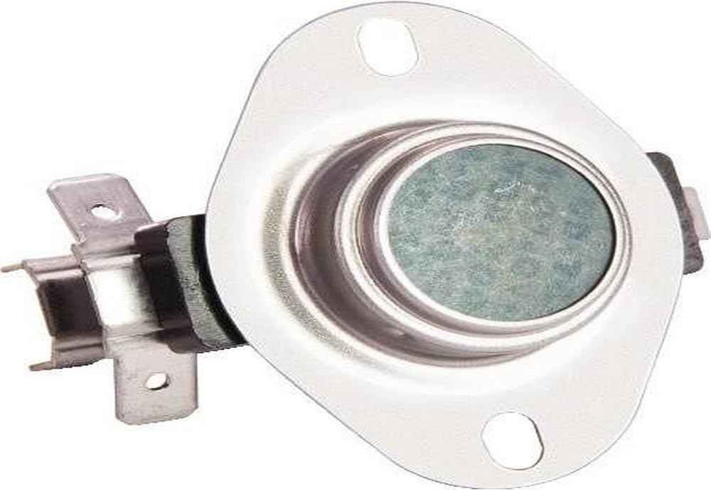 soikoi Nordyne, Inc. Parts 626458R Limit Control 2 Pole 190 Degree