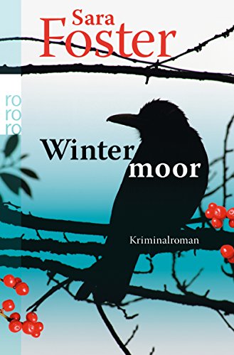 Cover zum Buch Wintermoor