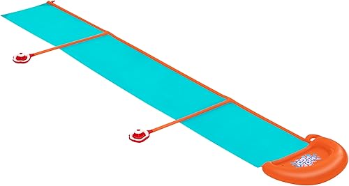 Miniatura 8 de H2OGO! 16'16.0 ft StompBlast Single Slide