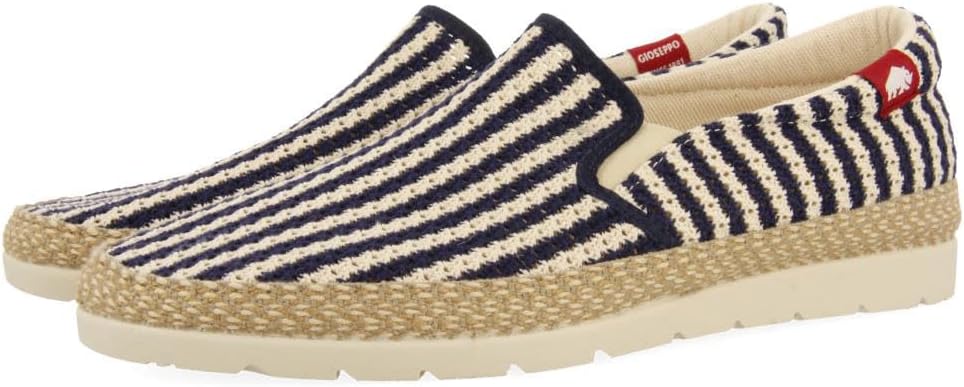 Men's Espadrille Sneaker