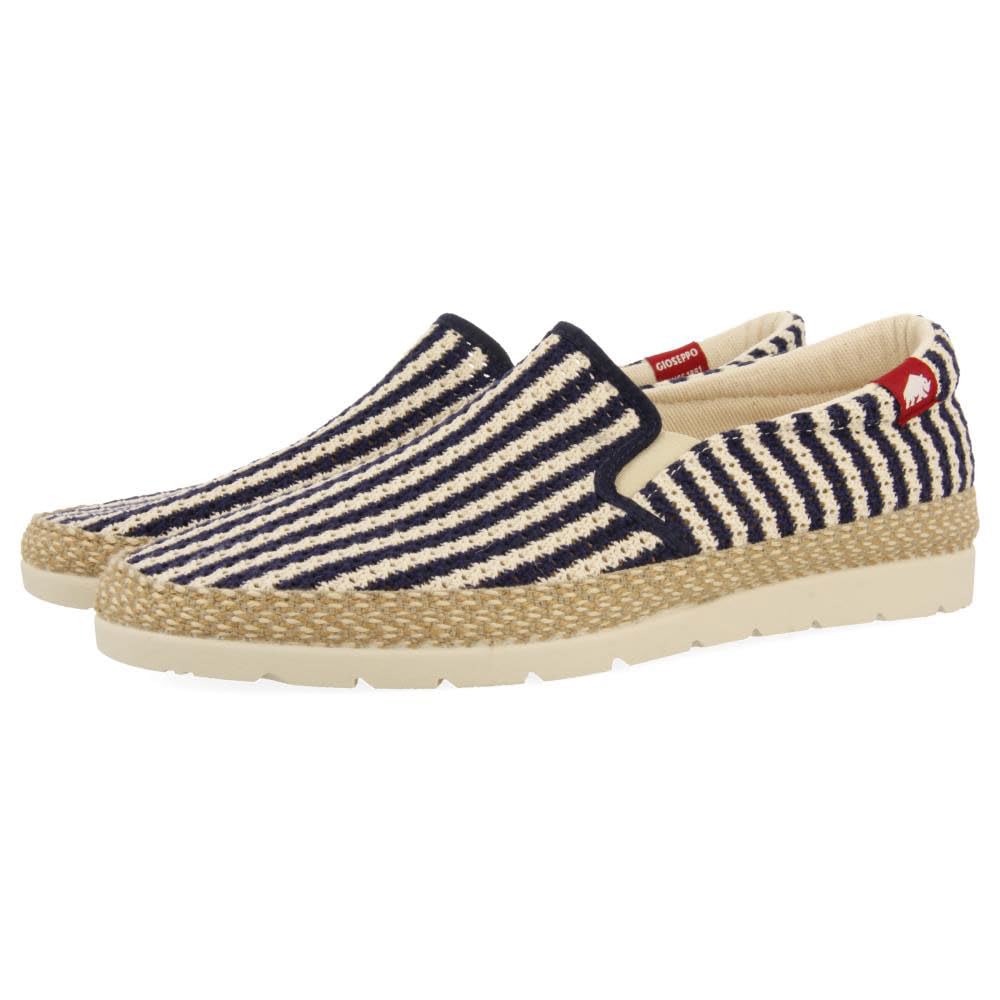 GIOSEPPO Whman, Scarpe da Ginnastica Uomo, Marino, 45 EU