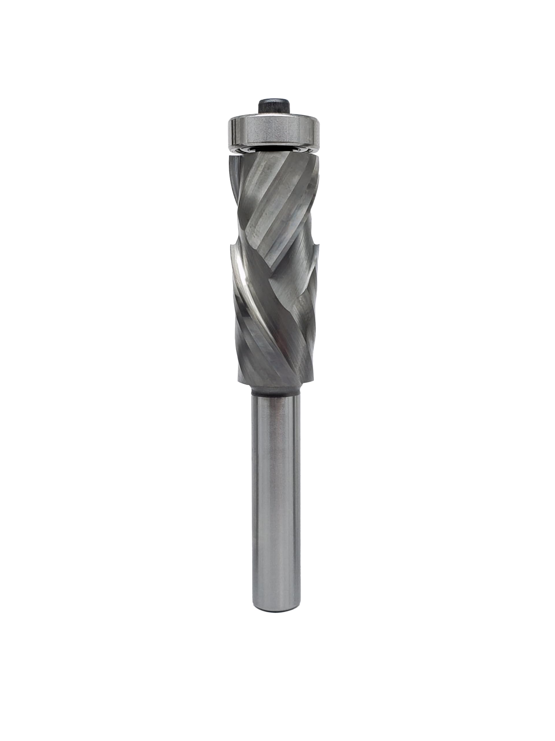わったー UDFT9213 Ultimate Flush Trim BIT, 1/2