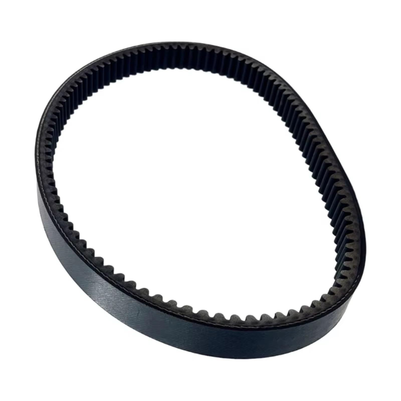 Cinghie trapezoidali Cinghia Trasferimento Trasmissione Dell'azionamento Motociclo Compatibile Con Yamaha Per BR250 Per Bravo Per Trapper 2000-2003 OEM 820-17641-00