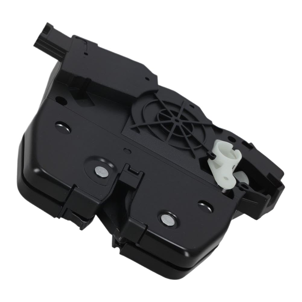Euqhwshcu Onecolor Car Rear Tailgate Latch Trunk Lid Lock 51247308849 51247206579 51247234379 7308849 7206579 7234379 Compatible With E70 X5 2006-2013