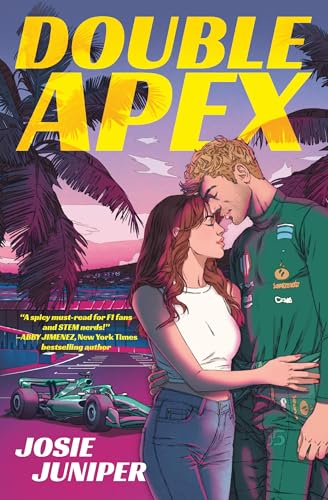 Double Apex (Frontrunners Book 1)