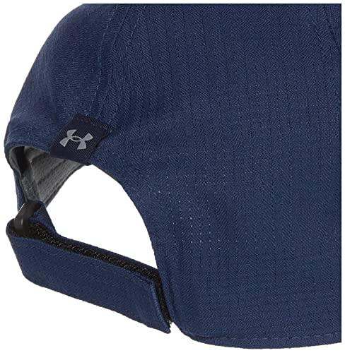 Image of Under Armour Men's ArmourVent Adjustable Hat
