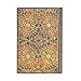 Fire Flowers Mini Unlined Hardcover Journal, 240pg, 120GSM by Paperblanks (Fire Flowers)