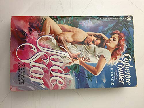 Jade Star 0451401573 Book Cover