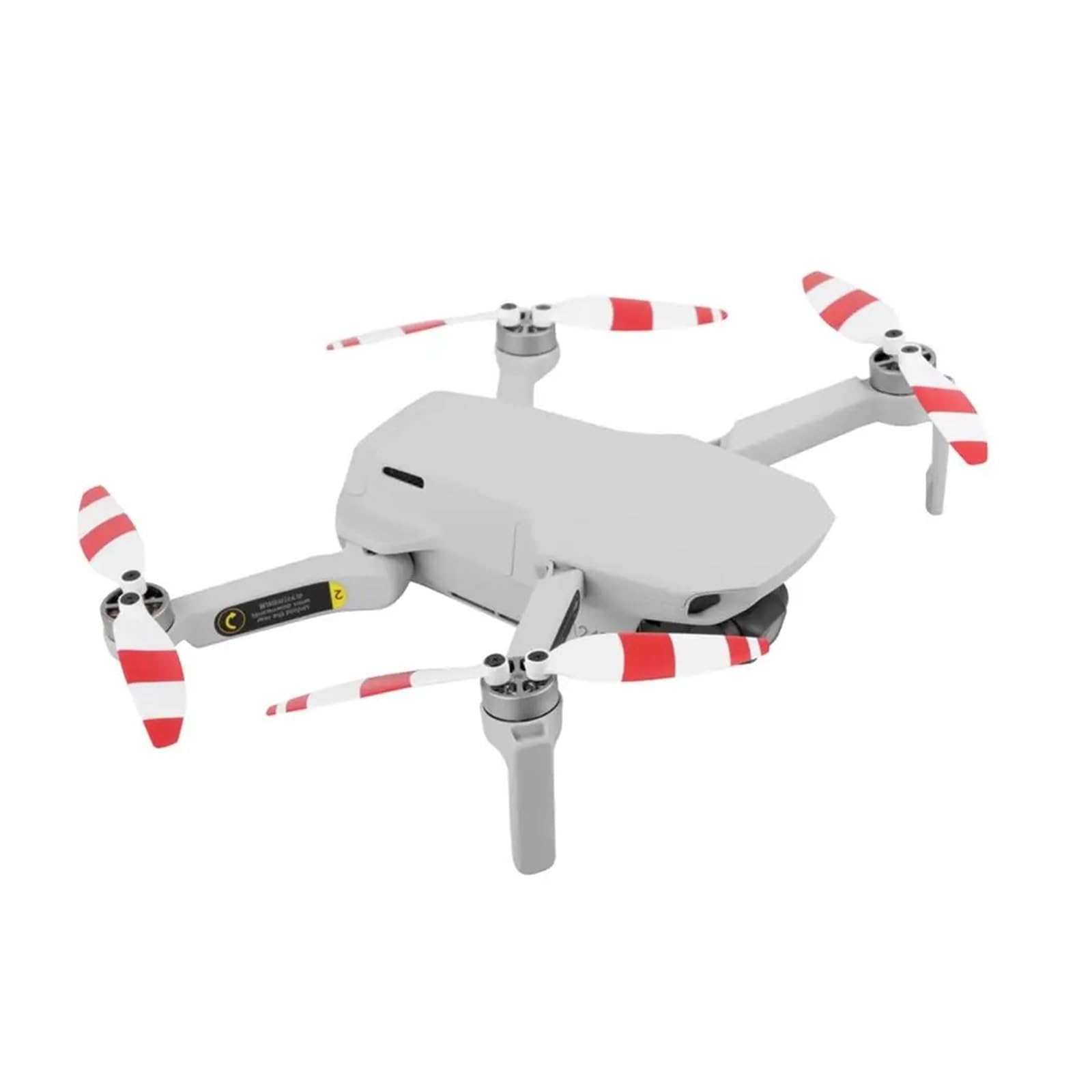 Compatible con, DJI, Mavic Mini Hélices 4726F 8PCS