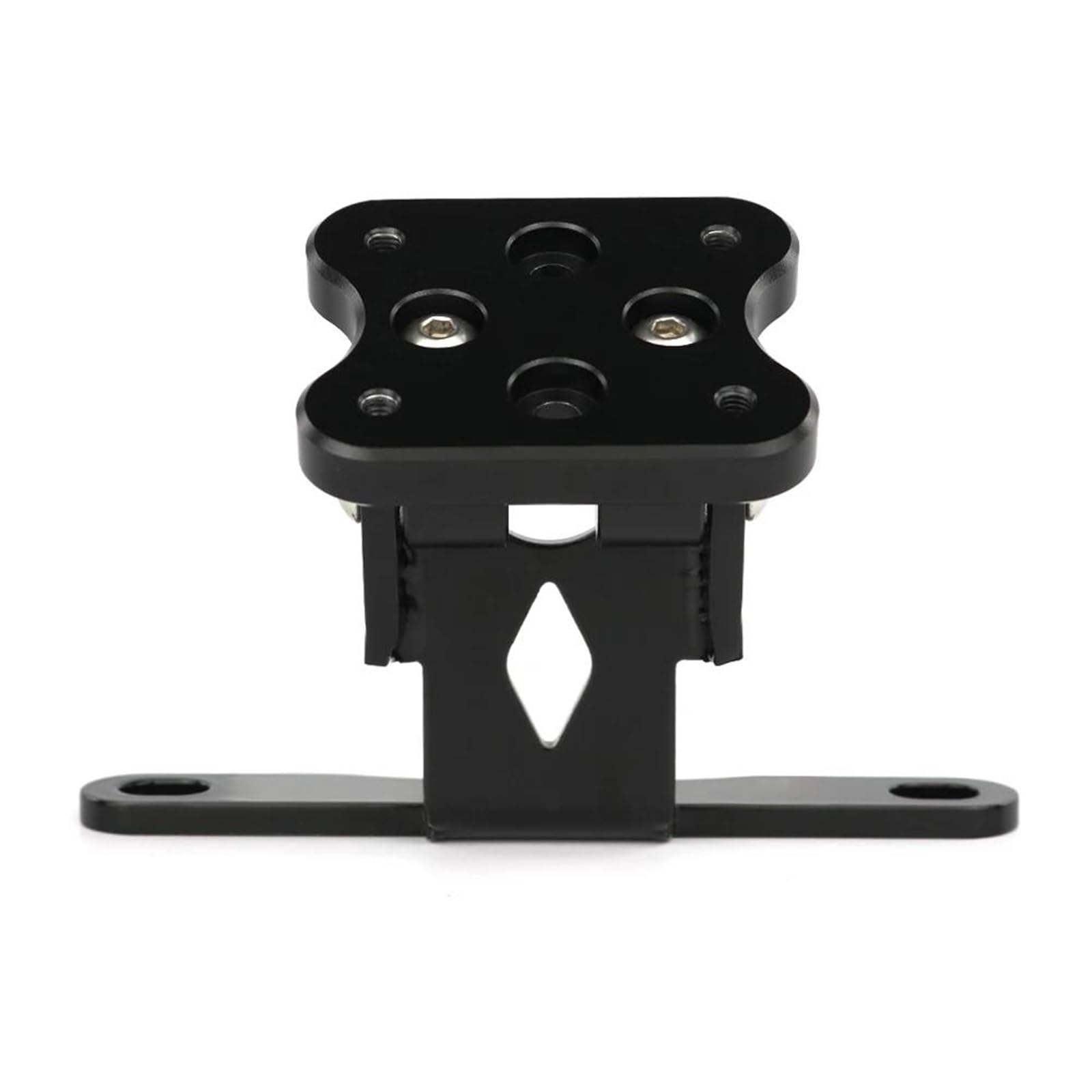 Abrazadera Manillar Motocicleta Soporte Navegación Montaje GPS Teléfono Móvil para BMW R1200RT 2005-2013 R 1200 RT Soporte GPS