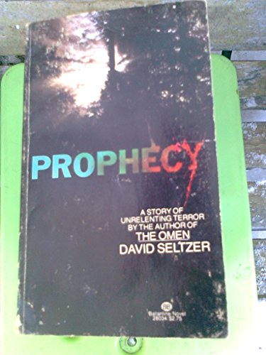 Prophecy view 2