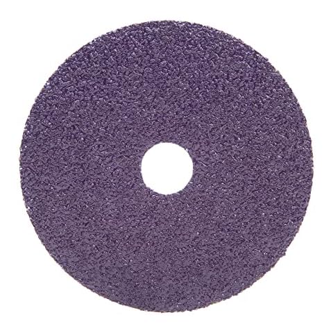 3M Cubitron II 36+ Grit Disc Cover
