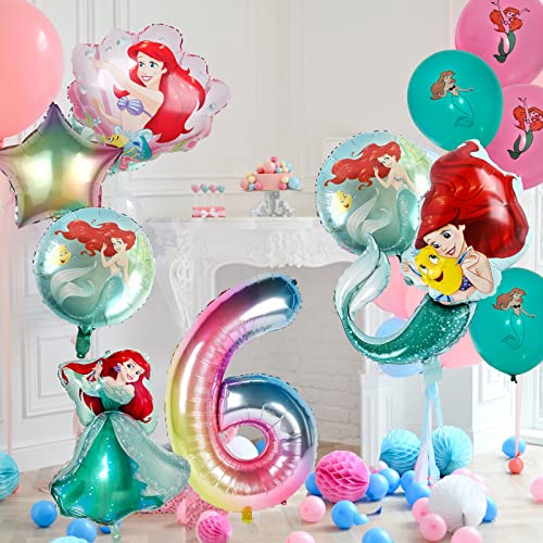 Decorazione di Compleanno, Palloncini Compleanno