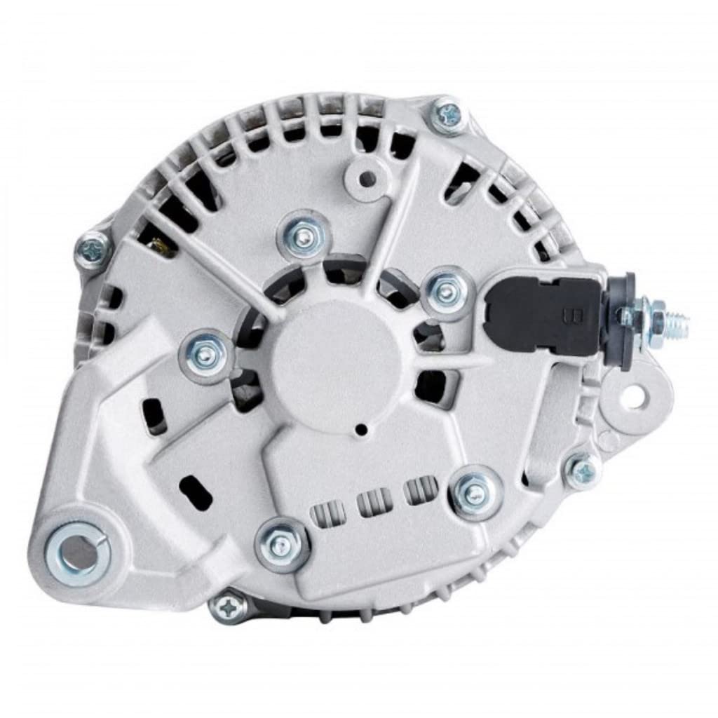 Amazon.com: KarParts360 For Infiniti I35 Alternator 2002