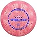 Dynamic Discs Prime Burst Trespass Distance Driver Golf Disc [Colors May Vary] - 173-176g