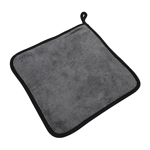 Toddmomy Cleaning Gadget Guitar Cleaner Cloth Musical Instrument Cleaning for Violin Ukulele Piano