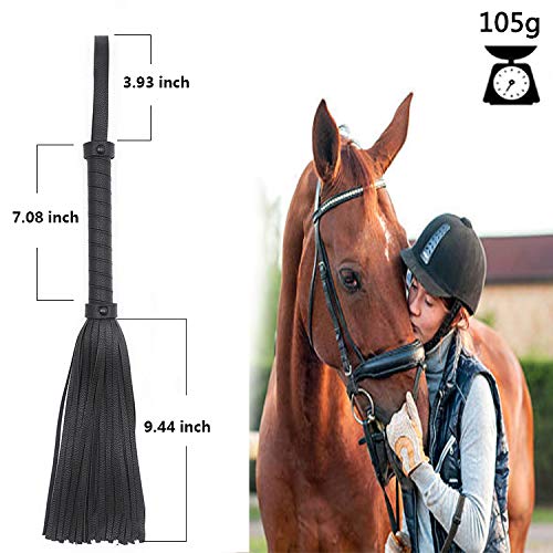 image for PROZADAHAO Riding Crop, 20