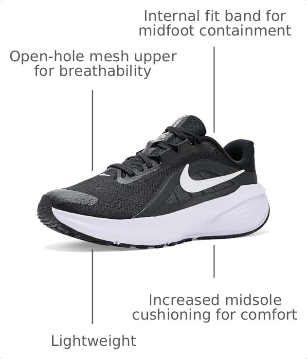 Image of Nike Women's Downshifter 14 Road Running Shoes