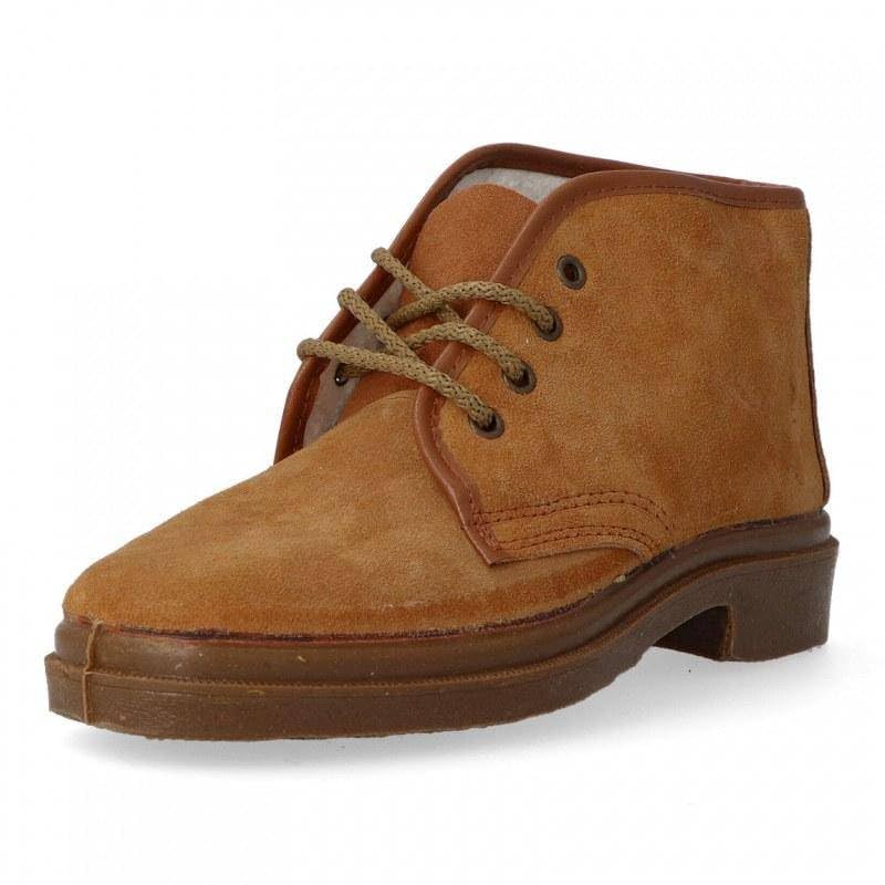 La Gran Zapateria Canos 061 - Bota de Trabajo (43 EU)