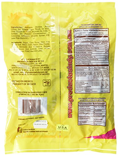 Dedos Mini 50ct Bag - image 2