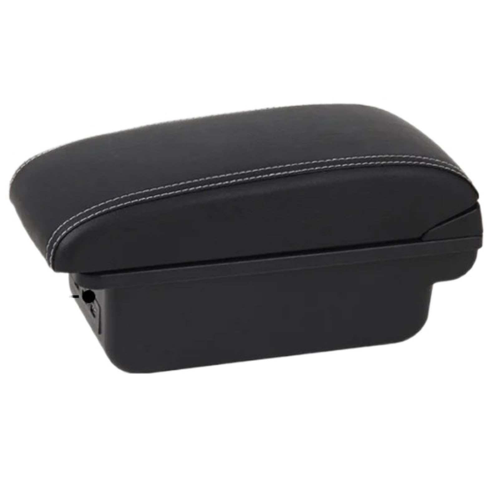 Car Armrest Box For Opel For Corsa F 2020-2025 Armrest Box Center Console