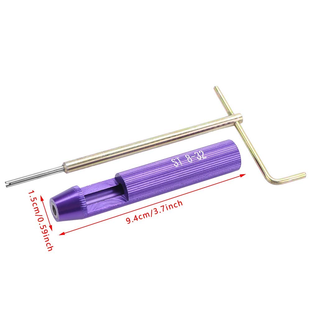 Stainless Steel Thread Inserts - Repair Damaged Threads -2