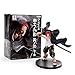 Banpresto One Piece Swordsmans Moment Volume 2 Shanks Figure
